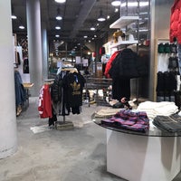 Photo taken at Urban Outfitters by Panchita L. on 12/14/2017
