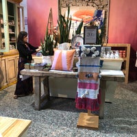 Photo taken at Anthropologie by Panchita L. on 1/14/2018