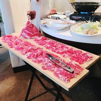 4/28/2018에 Panchita L.님이 明家私房菜에서 찍은 사진
