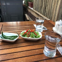 7/24/2018 tarihinde Ahmet Ö.ziyaretçi tarafından Sonriente Yemek Evi'de çekilen fotoğraf