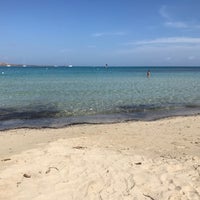 Spiaggia Il Gabbiano Stintino Sardegna
