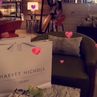 Photo taken at Harvey Nichols by Huno 🌻 on 1/16/2019