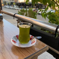 Photo taken at Çınar Cafe by MRN . on 10/30/2019