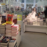 Photo taken at Ibs.it Bookshop by L S. on 1/16/2013