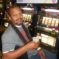 4/11/2013 tarihinde Victory Casino Cruisesziyaretçi tarafından Victory Casino Cruises'de çekilen fotoğraf