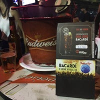 Foto tirada no(a) Bar da Bud por Moniique M. em 9/20/2015