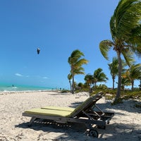 Photo taken at The Shore Club Turks &amp;amp; Caicos by Beka C. on 4/8/2019