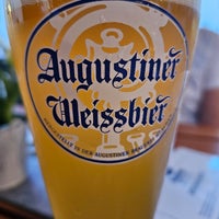 Photo taken at Augustiner am Platzl by Valio on 5/26/2023