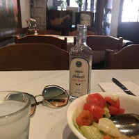 10/24/2018 tarihinde Heavenziyaretçi tarafından Zenon Taverna'de çekilen fotoğraf