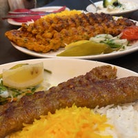 Photo taken at Sadaf Restaurant by Nada on 12/30/2021
