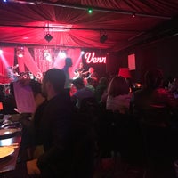 Photo taken at Venn Club by Onur on 11/9/2019