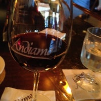 Photo taken at Andiamo Trattoria Grosse Pointe Woods by Jennifer G. on 9/14/2012