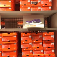 aurora outlet nike factory store