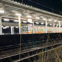 Photo taken at Shimada Station by ヤ ス. on 2/7/2024
