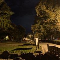 Photo taken at 川中島古戦場史跡公園 by ヤ ス. on 10/15/2022