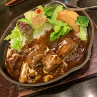 洋食 浅草軒 エスパル仙台店 Yoshoku Restaurant