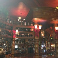Photo taken at The Pub Lexington by Jessica G. on 11/27/2012