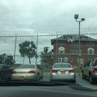 fishkill facility correctional prison