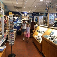 Photo taken at Whale&amp;#39;s Tale by Erik M. on 7/12/2019