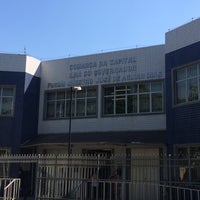 Photo taken at Fórum Regional da Ilha do Governador by Andre B. on 4/14/2016