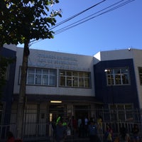 Photo taken at Fórum Regional da Ilha do Governador by Andre B. on 6/15/2016