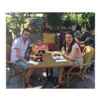Photo taken at Restaurant Bir Bey by Nurcan G. on 6/5/2016