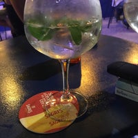 Foto diambil di Bar Azul oleh Antonio L. pada 6/15/2017