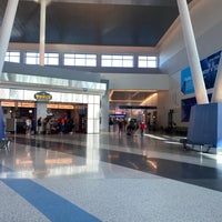 Photo taken at Terminal C by Lars H. on 10/25/2021