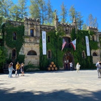 8/6/2022 tarihinde Lars H.ziyaretçi tarafından Chateau Montelena'de çekilen fotoğraf