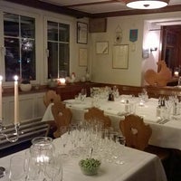 3/11/2017 tarihinde guggelisternenziyaretçi tarafından Restaurant GüggeliSternen'de çekilen fotoğraf