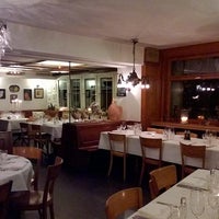 Photo taken at Restaurant GüggeliSternen by guggelisternen on 3/11/2017