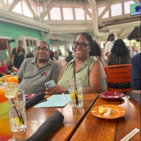 Photo taken at Bahama Breeze by James S. on 5/20/2022