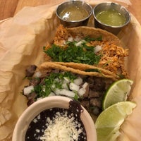 Photo taken at Uno Dos Tacos by James S. on 8/24/2021