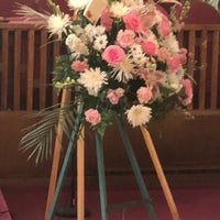 Photo taken at Providence Baptist Church by James S. on 3/18/2019