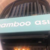 Photo taken at Bamboo Asia by James S. on 10/10/2018