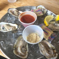 Foto scattata a BOIL Seafood House da James S. il 7/3/2022
