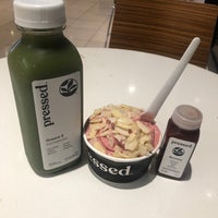Photo taken at Pressed Juicery by James S. on 6/2/2022