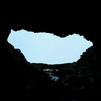 Photo taken at Leiðarendi cave by Rajiv V. on 2/6/2017