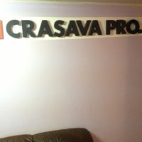 Photo taken at Crasava Pro. by Andrey E. on 6/21/2013