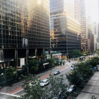 9/30/2018 tarihinde Merel D.ziyaretçi tarafından The Fifty Sonesta Select New York'de çekilen fotoğraf