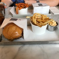 Photo taken at Phil&amp;#39;s Burger by Urban G. on 8/11/2018