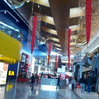 Foto tomada en MAR Shopping  por Jose M. el 12/10/2012