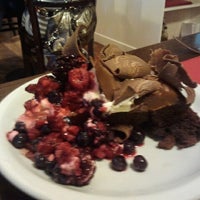 Maru Botana Negozio Di Dessert In Belgrano R