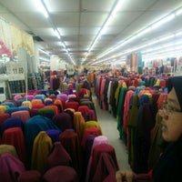 Nagoya Textiles Clothing Store