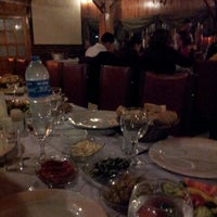 11/17/2012 tarihinde Mustafa K.ziyaretçi tarafından lazeli Restaurant'de çekilen fotoğraf
