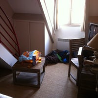 Hotel Restaurant Du Cap Hornu Hotel