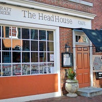 Photo taken at The HeadHouse by The HeadHouse on 8/14/2013