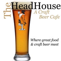 Foto scattata a The HeadHouse da The HeadHouse il 8/14/2013