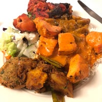 1/3/2018 tarihinde Nicholas A.ziyaretçi tarafından Dishes of India'de çekilen fotoğraf