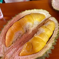 Photo taken at &amp;quot;Combat&amp;quot; Top Quality Durian by Denys A. on 12/12/2019